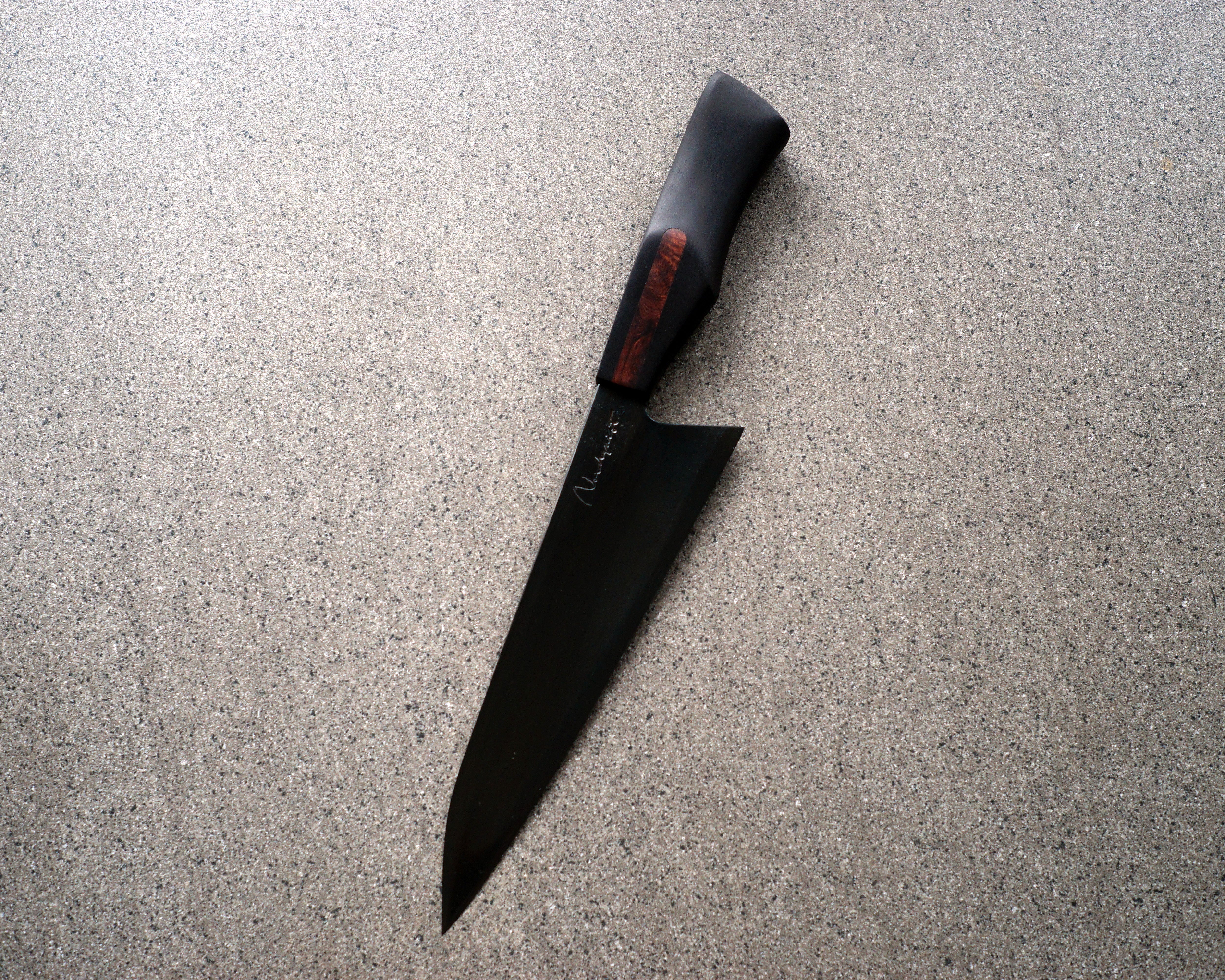 Bowie Style S-Grind Gyuto