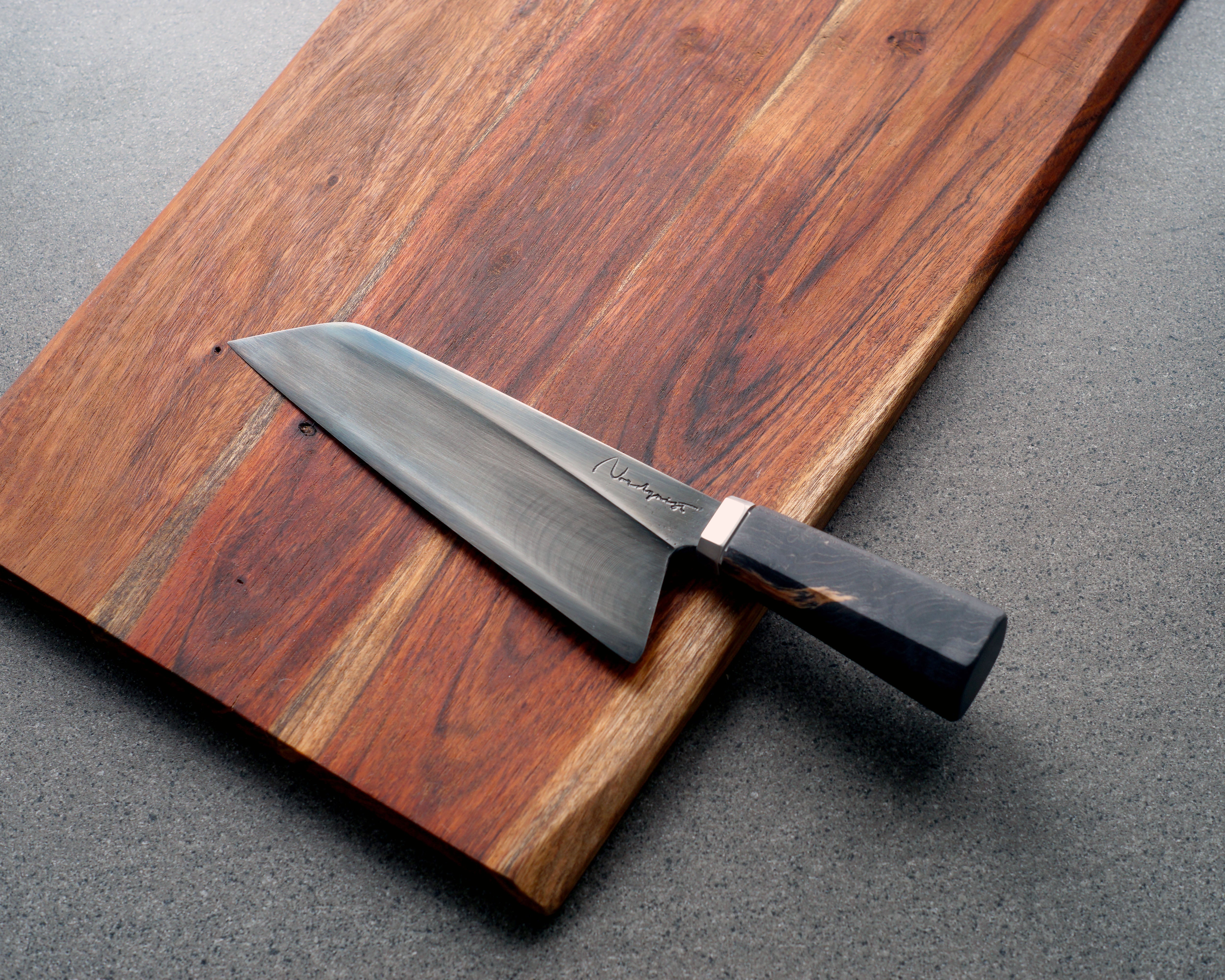 Blenheim Chef's 4-Knife Set