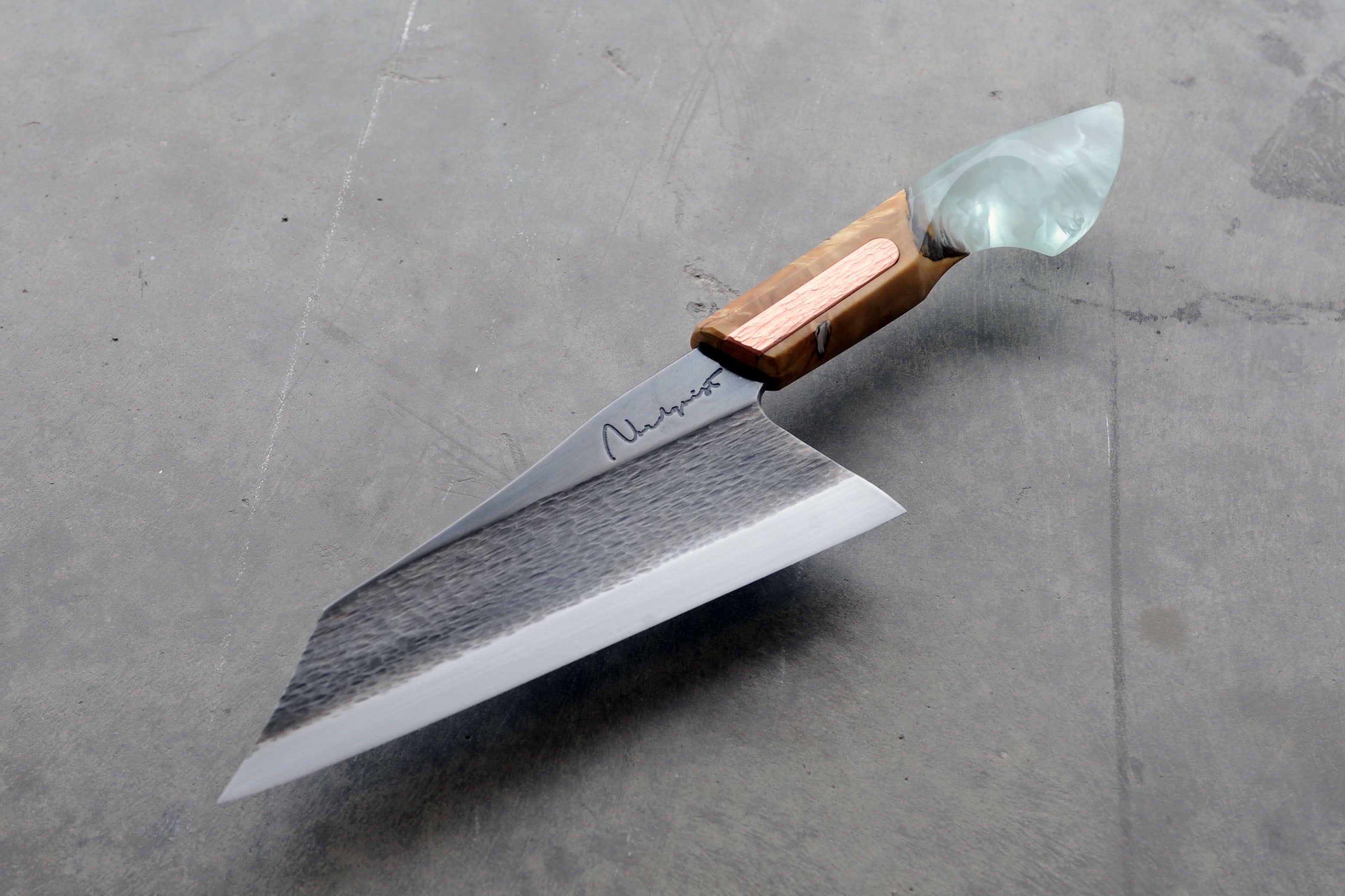 Bunka Knife Grind: Complete Guide To Edge Grinds 8 Related concepts and comparisons